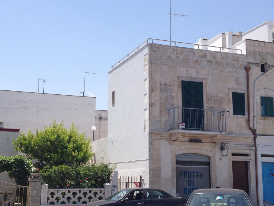 Casa Petrolla 126 Apartamento Villanova Exterior foto